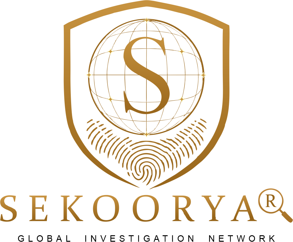 Sekoorya — Global Investigation Network